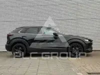 2019 Mazda CX-30