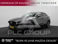2019 Mazda CX-30