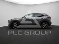 2019 Mazda CX-30