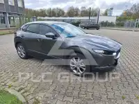 2019 Mazda CX-30