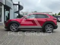 2019 Mazda CX-30