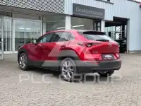 2019 Mazda CX-30