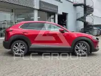 2019 Mazda CX-30