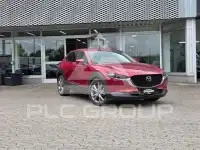 2019 Mazda CX-30