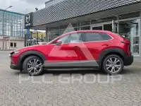 2019 Mazda CX-30