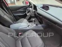 2019 Mazda CX-30