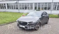 2019 Mazda CX-30