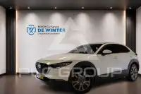 2019 Mazda CX-30