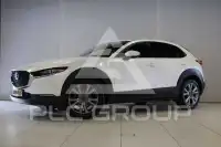 2019 Mazda CX-30