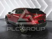 2019 Mazda CX-30