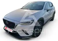 2019 Mazda CX-30