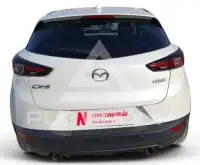 2019 Mazda CX-30
