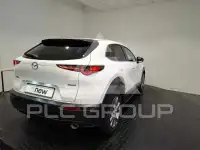 2019 Mazda CX-30
