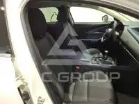 2019 Mazda CX-30