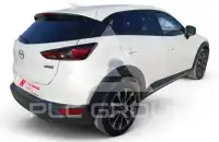 2019 Mazda CX-30