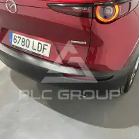 2019 Mazda CX-30