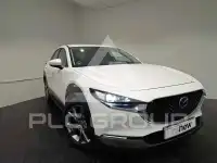 2019 Mazda CX-30