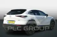 2019 Mazda CX-30