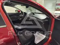 2019 Mazda CX-30