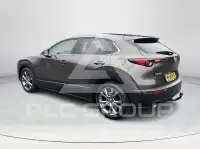 2019 Mazda CX-30