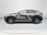 2019 Mazda CX-30