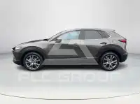 2019 Mazda CX-30
