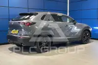 2019 Mazda CX-30