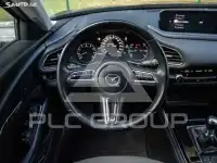 2019 Mazda CX-30