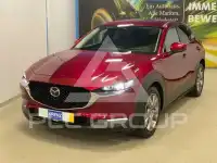 2019 Mazda CX-30