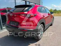 2019 Mazda CX-30