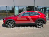 2019 Mazda CX-30