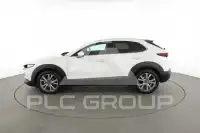 2019 Mazda CX-30