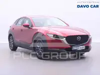 2019 Mazda CX-30