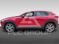 2019 Mazda CX-30