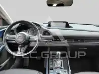 2019 Mazda CX-30