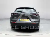 2019 Mazda CX-30