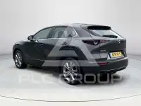 2019 Mazda CX-30