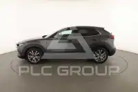 2019 Mazda CX-30
