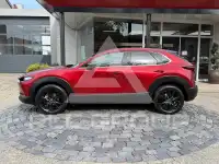 2019 Mazda CX-30