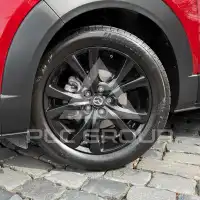 2019 Mazda CX-30