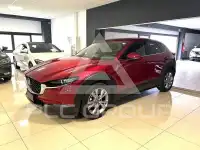 2019 Mazda CX-30