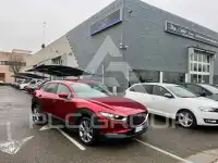 2019 Mazda CX-30