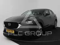 2019 Mazda CX-30