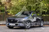 2019 Mazda CX-30