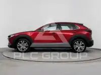 2019 Mazda CX-30