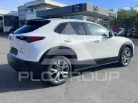 2019 Mazda CX-30