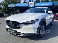 2019 Mazda CX-30