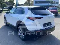 2019 Mazda CX-30