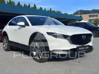 2019 Mazda CX-30