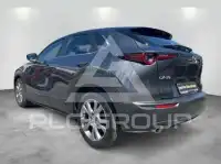 2019 Mazda CX-30